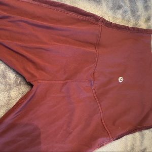 Lulu leggings